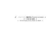 Hash(//) Business Card, a Business Card Template by DesignGhar (Thumbnail 4 of 7)