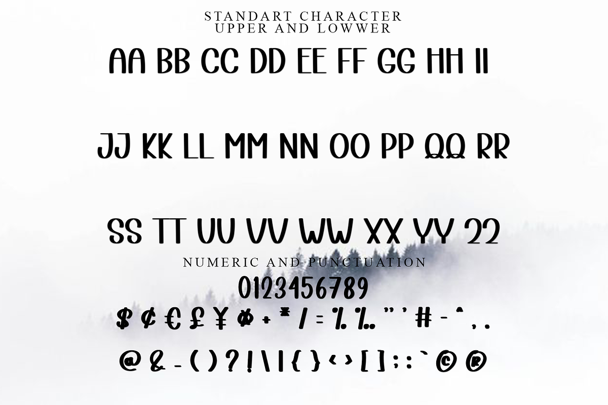 Farmer Dream, a Script Font by InermediaSTUDIO (Photo 2 of 7)