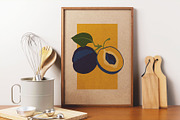 Food Room | Creator Kit, an Object Graphic by KetteCreate (Thumbnail 7 of 21)