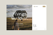 Wildest Dreams - Display Font, a Sans Serif Font by Sarid Ezra (Thumbnail 11 of 12)