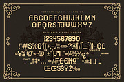 Morthan Blacks Display Typeface, a Serif Font by Storytype Studio (Thumbnail 13 of 15)