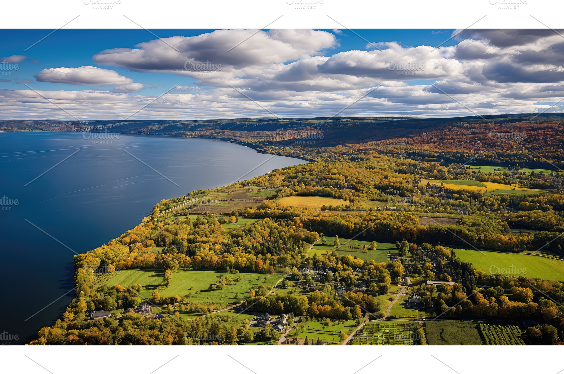 wine finger lakes ai generated, an Animal Photo by pikepicture