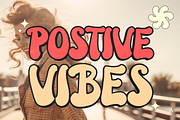 Gragstop | Retro Display Font, a Font by Denustudios (Thumbnail 4 of 15)