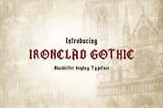 18 Spooky Horror Font Bundle, a Script Font by AN Productions (Thumbnail 42 of 48)