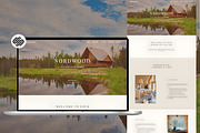Squarespace Template For Real Estate, a Squarespace Template by Sofia Designs (Thumbnail 2 of 9)