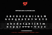 TAN - Tangkiwood, a Serif Font by TanType (Thumbnail 14 of 22)