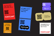 Swaymotion Font, a Handwritten Font by Fontcamp Type Foundry (Thumbnail 11 of 17)