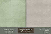 Vintage paper Textures II, a Texture Graphic by ViviGonzalezArt (Thumbnail 4 of 5)