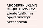Makira - Sans Serif Family, a Sans Serif Font by Yukita Creative (Thumbnail 4 of 9)