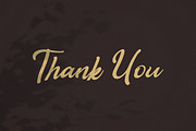 Chalestend, a Script Font by Goresan Studio (Thumbnail 15 of 15)