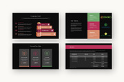 Hwx : SEO Strategy Google Slides, a Presentation Template by Punkl Camp (Thumbnail 13 of 15)