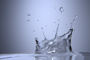 Water Splash