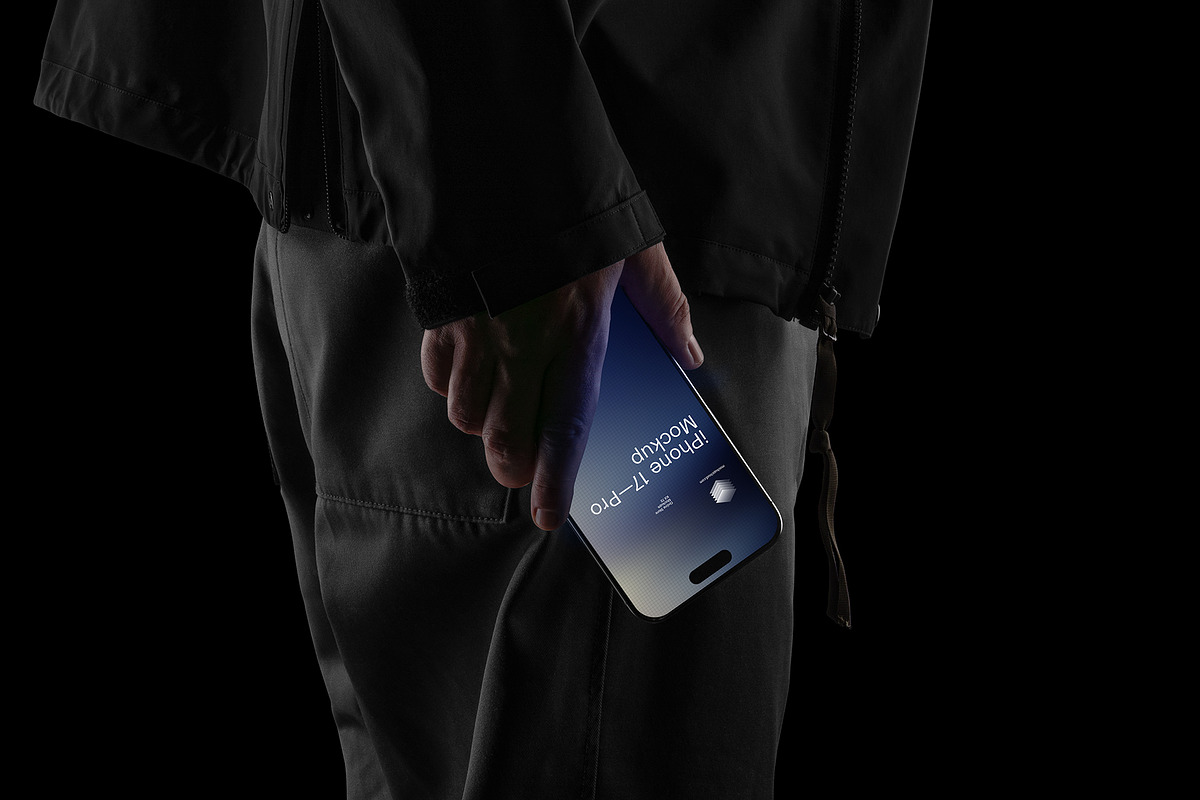 Branding Mockups / Blackout Series, a Mockup by Mockup Cloud (Photo 10 of 16)