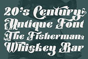 Puhyaka Mythology Font, a Blackletter Font by TypeClassHeroes (Thumbnail 10 of 15)