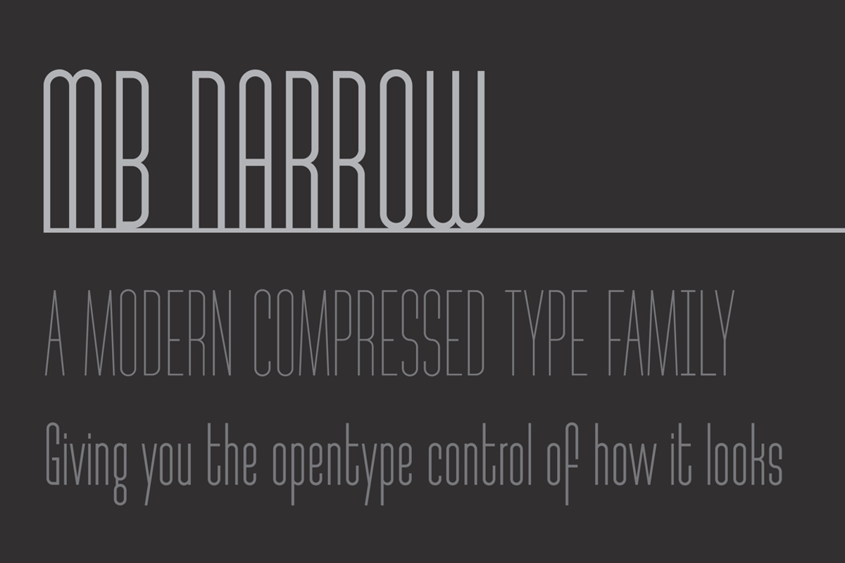 MB Narrow preview 2