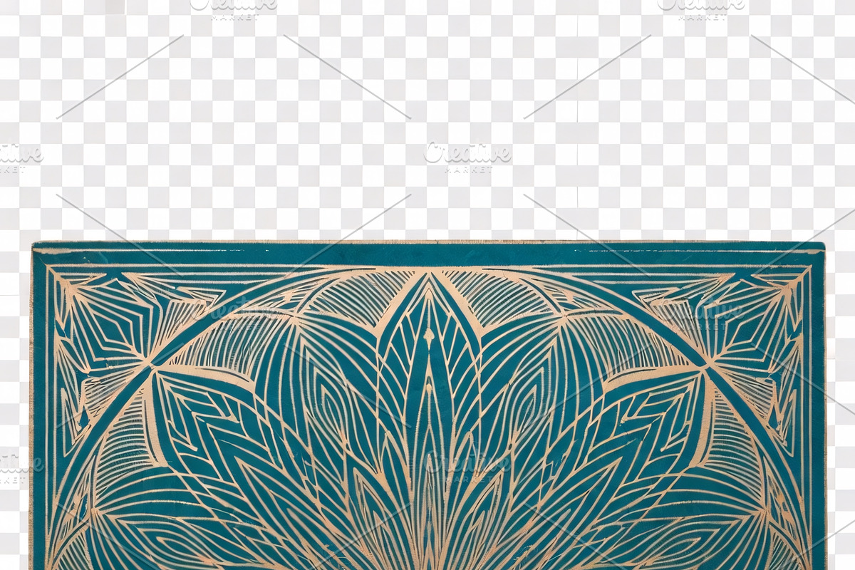Botanical Lace & Magical Textures, a Texture Graphic by ETARA by Mea Hau (Photo 20 of 34)