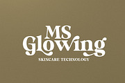 MILK AND HONEY, a Serif Font by Gatype (Thumbnail 7 of 10)