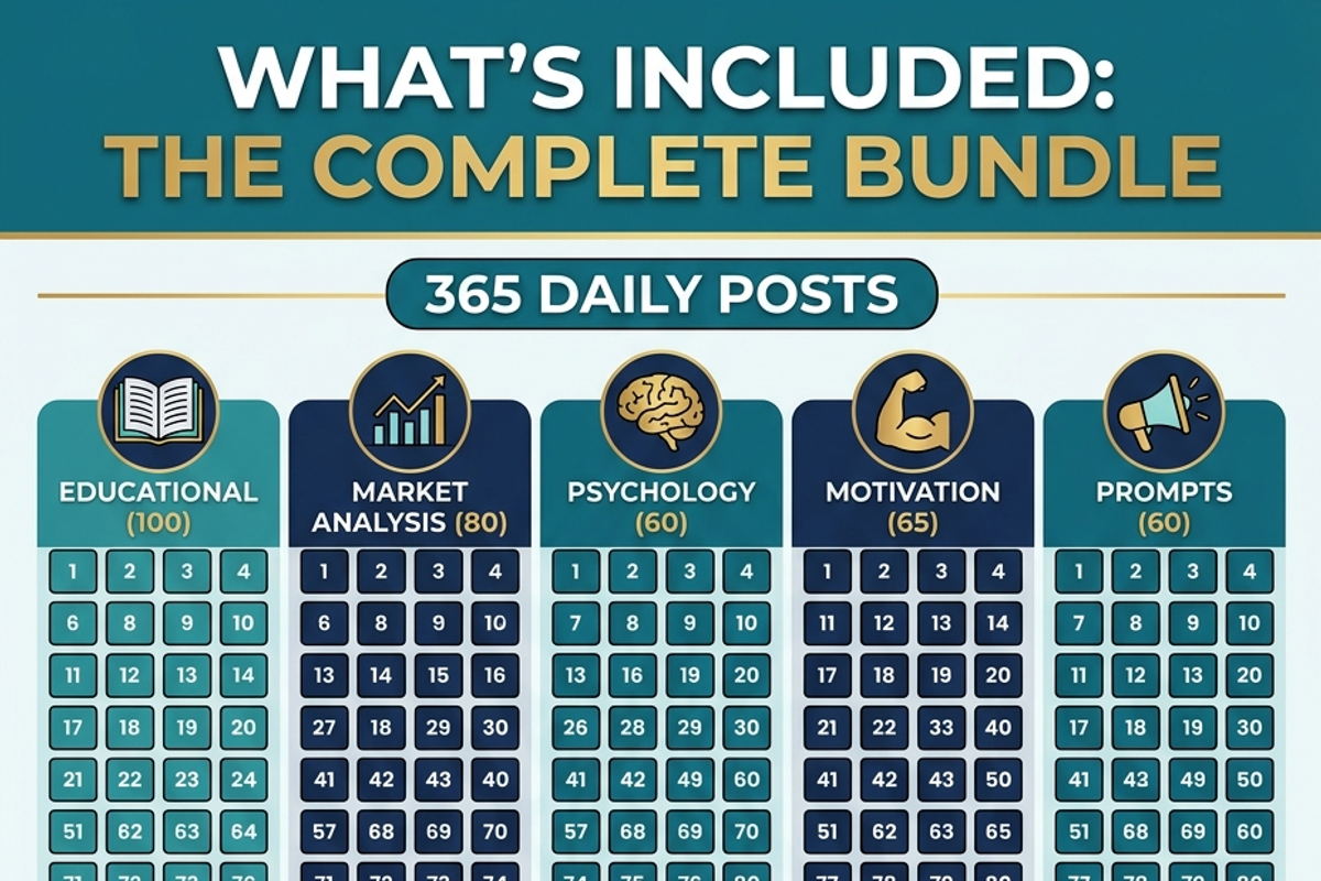 365 Day, Social Media Content Pack, a Social Media Template by ORCOLOR (Photo 2 of 10)