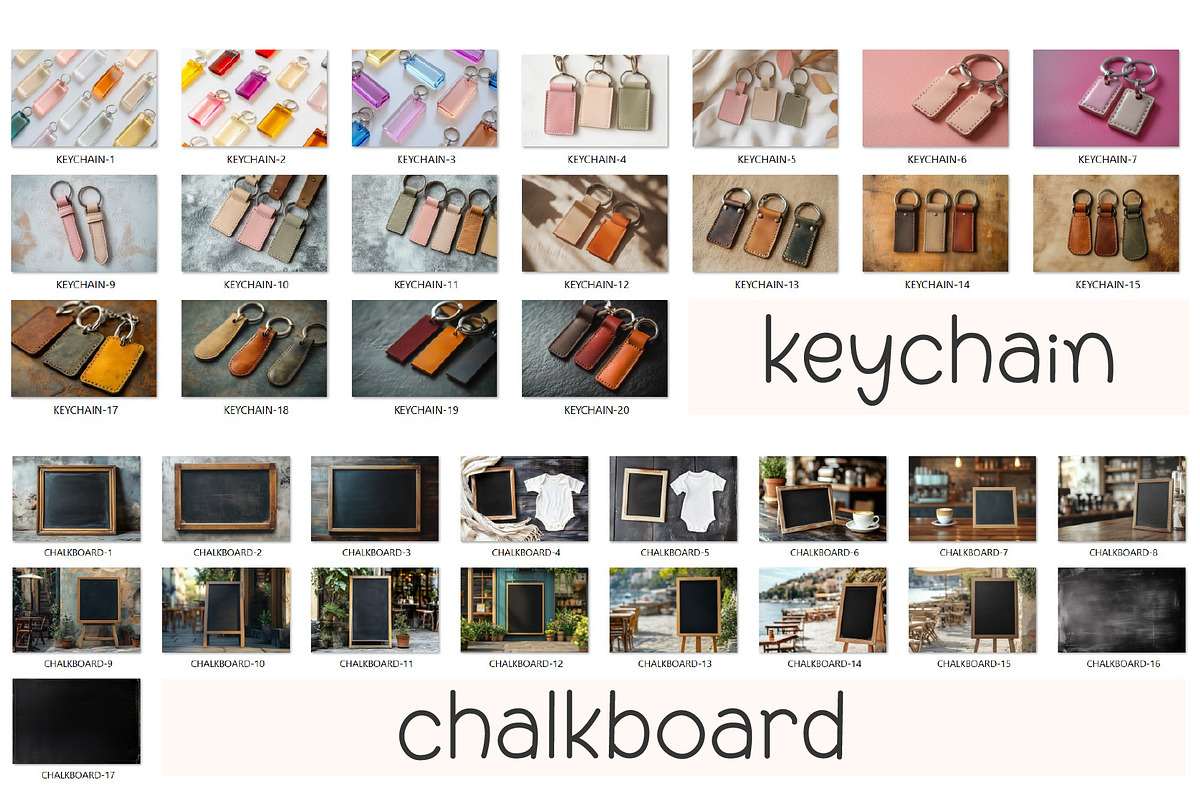 MEGA Mockup Images Bundle, a Product Mockup by Kaya Fonts (Photo 16 of 44)
