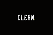 Dannquen - Round Tall Font, a Sans Serif Font by Iqsiart Studio (Thumbnail 2 of 6)