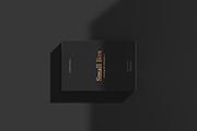 Small Box Mockup, a Packaging Mockup by WebAndCat (Thumbnail 36 of 40)