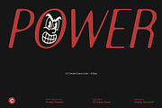 CS Cesare Drawn, a Sans Serif Font by Craft Supply Co. (Thumbnail 5 of 8)