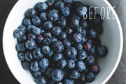 30Food Photography Lightroom Presets, a Plug-in Add-On by Laras Wonderland (Thumbnail 3 of 13)