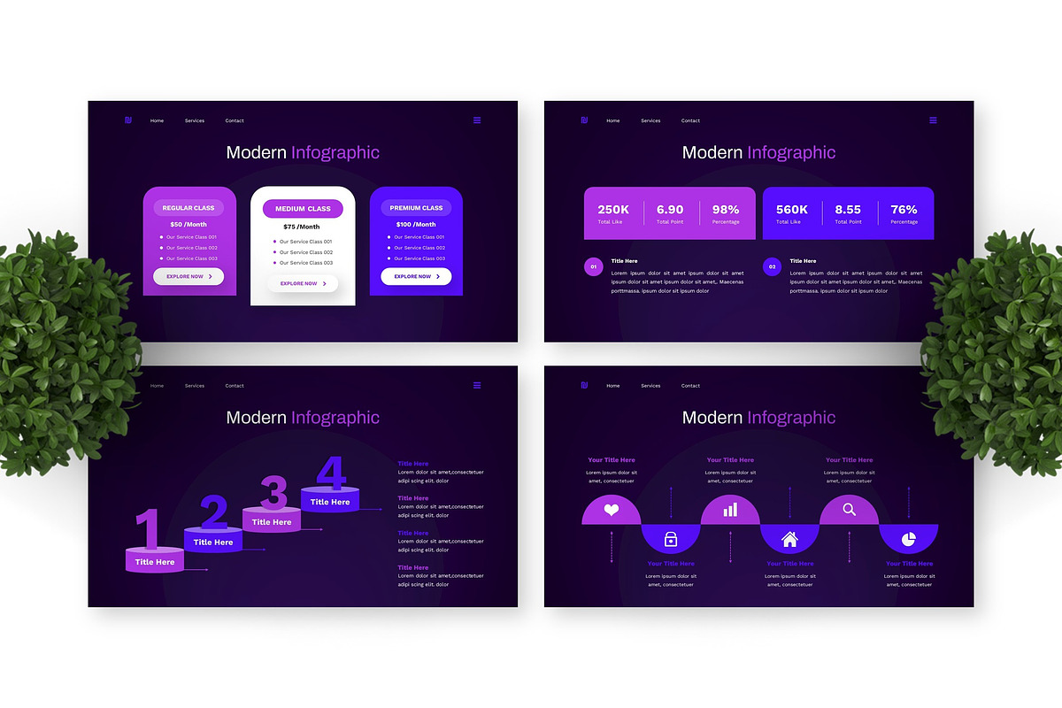 Startup - Technology Keynote preview 2