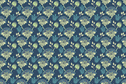 Mystery Garden, a Pattern Graphic by The Queen's Bazaar (Thumbnail 3 of 3)