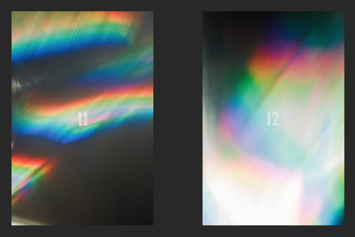 Shadow Dreams | 15 Real Prism Photos, an Abstract Photo by Melanie Helena (Photo 8 of 10)