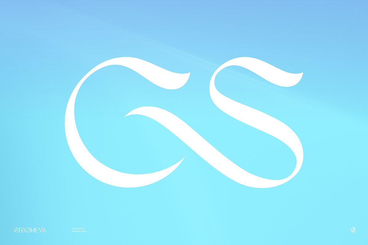 Gracheva | Premium Display Font, a Serif Font by Aluyeah Studio (Photo 4 of 16)
