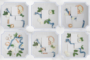 Ribbon & Stationery Mockups, a Photo by BlueHarborPaperie (Thumbnail 3 of 7)