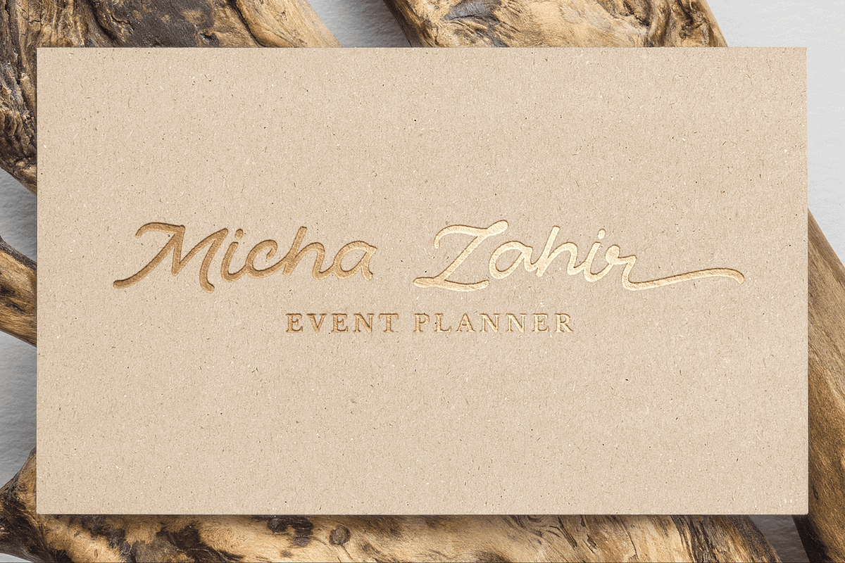 Zara Amorett Font, a Handwritten Font by Letterhanna Studio (Photo 4 of 15)