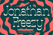 Thayla Mifikan Retro Serif Font, a Serif Font by timelesstype.co (Thumbnail 5 of 20)
