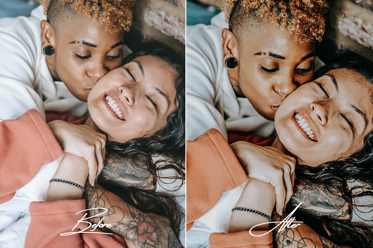 Valentine presets for lightroom, a Preset Add-On by RV / Presets | AI Images (Photo 10 of 10)
