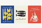 Postcards From Portugal, a Handwritten Font by Nicky Laatz (Thumbnail 15 of 27)