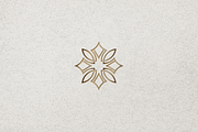 Minimalist Luxury Abstract Logo, a Branding & Logo Template by Luxury Logos (Thumbnail 4 of 4)