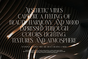 Mounse Elegant Serif Font, a Serif Font by Graphicxell (Thumbnail 4 of 7)