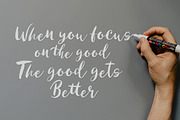 Chatheri Script, a Script Font by Rotterlab Studio (Thumbnail 7 of 7)