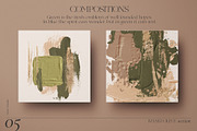 Oil Fine Art Abstract Texture Bundle, a Texture Graphic by Veris Studio (Thumbnail 14 of 20)