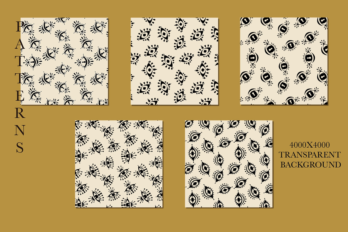 Secret Garden BUNDLE. Graphic art, a Wallpaper Graphic by heyXeni (Photo 19 of 26)