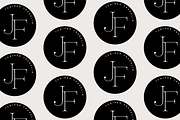 DIY Photography Logo Set, a Branding & Logo Template by thebrandcove (Thumbnail 2 of 8)