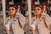 18 Influencer Lightroom Presets, a Preset Add-On by RamsaGraphi (Thumbnail 7 of 10)