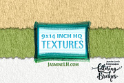 Pen & Ink Lettering Brushes, a Brush Add-On by Jasmine Lové (Thumbnail 7 of 10)