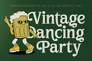 Nugira Rilasto Modern Retro Serif, a Serif Font by timelesstype.co (Thumbnail 15 of 20)