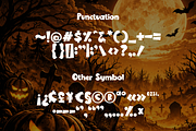 The Chapung Font, a Slab Serif Font by Monoletter Studio (Thumbnail 2 of 4)