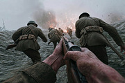 Faces of War - 114 images, a Person Photo by Handmadefont (Thumbnail 5 of 16)