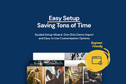 Online Shop Fashion WP Theme, a WordPress Template by UInstrument (Thumbnail 5 of 9)