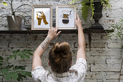 Black Coffee Bundle, an Illustration by ohdeardelgado (Thumbnail 12 of 14)