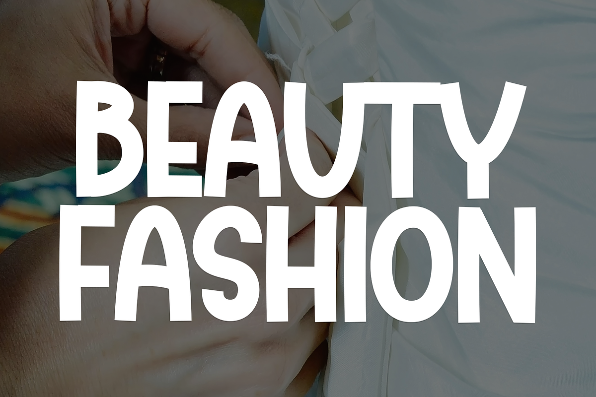 Fashion Valentine, a Serif Font by InermediaSTUDIO (Photo 5 of 8)